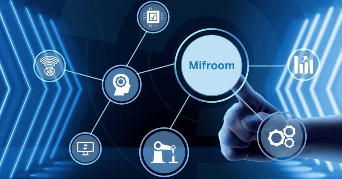 Mifroom