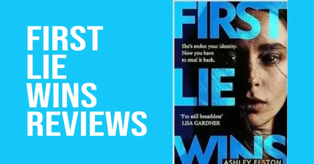 first lie wins reviews