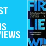 first lie wins reviews