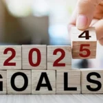 goals for 2025