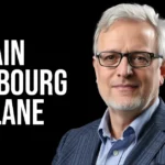 Alain Fribourg Eolane