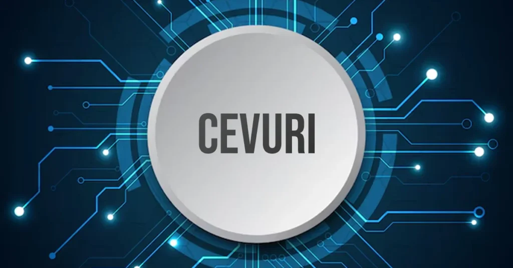 cevurı